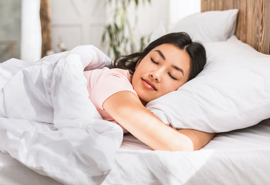 Schlafüberwachung: Tipps zur Verbesserung Ihrer Schlafqualität