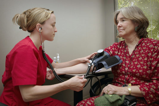 Blutdruckwerte: Blutdruck - Alles, was Sie wissen müssen
