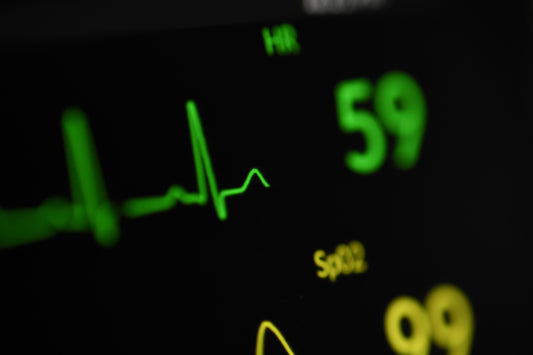 Wie die EKG-Funktion zur Erkennung von Herzproblemen beitragen kann